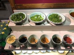 -食潮汕头鲜牛馆(望京保利店)