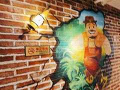 -三个大叔东北烧烤·砂锅菜(西三旗店)