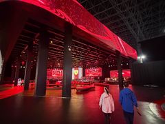 -法拉利主题公园