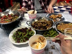 -小民大排档(光谷店)