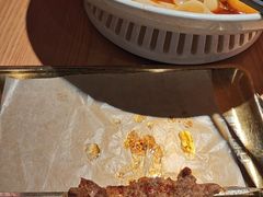 -谷丽麦馕新疆菜·清真(步步高梅溪新天地店)