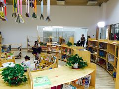 -爱乐恩幼儿园(亦庄园店)