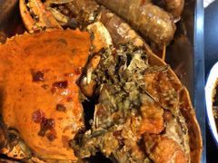 -三妹小龙虾·黄油蟹(华侨城总店)