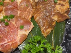 -猫爪爪原切自助烤肉(观音桥阳光世纪店)