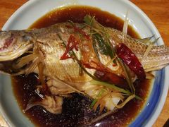 -三个渔夫·蒸汽海鲜(小白楼店)