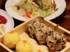 -海之屋韩式烤肉(海棠68环球美食街店)