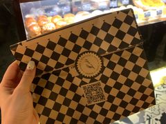 -Let's Taipei 非常烘焙(太古里店)