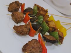 -幸福蔬·时尚蔬食(黄山湖公园店)