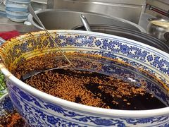 -磨沟沿老字号牛肉面·清真(金港城店)