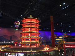 -万达茂商场(南京仙林店)
