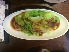 -皇后餐厅-煲仔·小菜·打边炉(古北店)