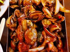 -搓火大都会(广安门总店)