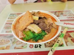 -津品味小吃(大学湾店)