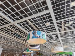 -宜家·瑞典风味餐厅(无锡店)