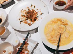 -小厨娘淮扬菜(清江苏宁广场店)