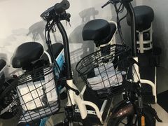 -雅迪电动车(北艾路店)
