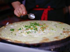 -沂蒙人家煎饼铺(怒江路店)