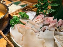 -山海蟹庐·海鲜糟粕醋火锅(慈溪店)