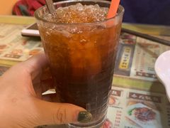 -豪華小食.華記
