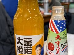 -洪福亮酒家(南草厂街店)