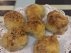 -海尔巴格一甸茶餐厅新疆菜(青年路店)