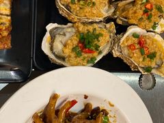 -提老炮儿烧烤(南山店)