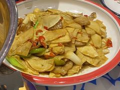 -柴火农家·江西赣南菜(土华店)