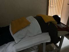 -筋骨堂热敷推拿按摩(翠华路店)