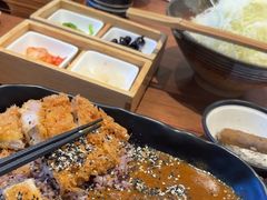 -胜博殿日式炸猪排(侨福芳草地店)