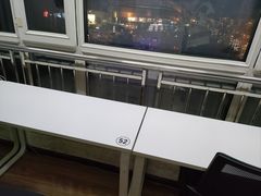 -荔枝共享自习室