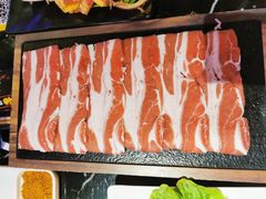 -齐齐哈尔烤肉(惠山万达店)