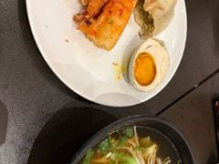 -大连星海皇冠假日酒店