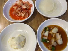 -釜山火炉韩式炭火烤肉(欧洲城店)