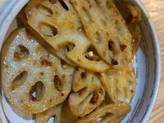 -成都小食铺(红谷滩金街店)