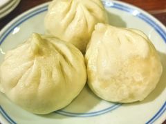 -同得兴 Since·1995 传统苏式面馆(嘉馀坊店)