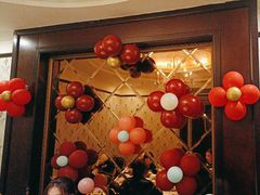 -小八仙·八方(移民广场店)