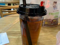 -老韩煸鸡·中国炸鸡(摩尔城店)