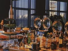 -北京北辰洲际酒店