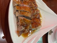 -古南都·老广东酒楼(龙江店)