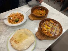 -萨莉亚意式餐厅(悦荟广场店)