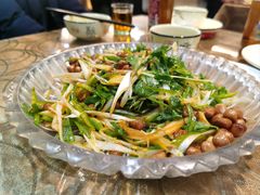 老虎菜-东北老家私房菜(文灶店)