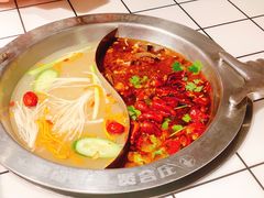 -喜悦小串丹东小黄牛海鲜烧烤大排档(民主广场店)