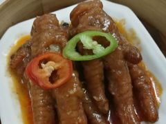 -新加坡泰国村酒楼(五角场店)