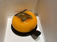 -La Porte de Paris 巴黎之门法式甜品