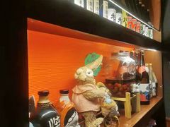 -醉虎传(南锣鼓巷店)