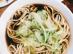 -柴氏风味斋(甘家口店)