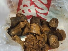 黑鸭鸭脖-绝味鸭脖(碧凤坊二店)