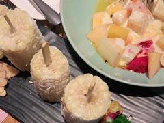 -通海俄式烧烤·俄罗斯大串(嵩山路店)