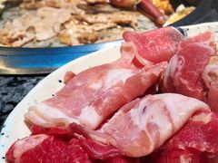 -阪尚皇·原切牛排·烤肉火锅自助(北京路店)