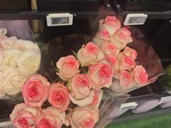 -盒马鲜生(红莲店)